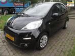 Peugeot 107 1.0 Active, Voorwielaandrijving, Euro 5, Gebruikt, 4 stoelen