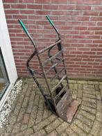 Degelijke steekwagen, Doe-het-zelf en Verbouw, 60 tot 80 liter, Ophalen, Gebruikt, Steekwagen