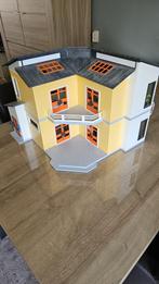 Playmobil huis, Ophalen of Verzenden, Zo goed als nieuw