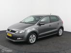 Volkswagen Polo 1.2 Easyline life uitvoering, Voorwielaandrijving, Euro 5, 1198 cc, Bedrijf