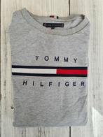 Tommy Hilfiger grijze trui maat 164, Kinderen en Baby's, Kinderkleding | Maat 164, Tommy Hilfiger, Trui of Vest, Jongen of Meisje