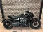Triumph ROCKET 3R STORM (bj 2025), Motoren, Motoren | Triumph, 2500 cc, Chopper, Bedrijf