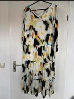 Nieuwe Comma jurk maat 44, Kleding | Dames, Jurken, Overige kleuren, Maat 42/44 (L), Nieuw, Onder de knie