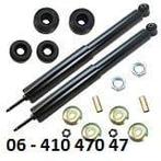 opel Astra schokdempers Opel Astra F G H schokdempers Zafira, Auto-onderdelen, -, -, Opel, Nieuw