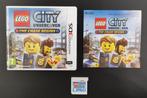 3DS Lego City Undercover The Chase Begins, 1 speler, Ophalen of Verzenden, Zo goed als nieuw, Vanaf 3 jaar