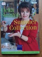 Delia Smith's Summer Collection, Boeken, Kookboeken, Ophalen of Verzenden, Zo goed als nieuw