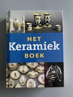 Titus M. Eliens - Het keramiek boek, Antiek en Kunst, Ophalen