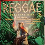 Reggae original hits 3x lp box vinyl bon marley en andere, Cd's en Dvd's, Vinyl | R&B en Soul, Ophalen of Verzenden