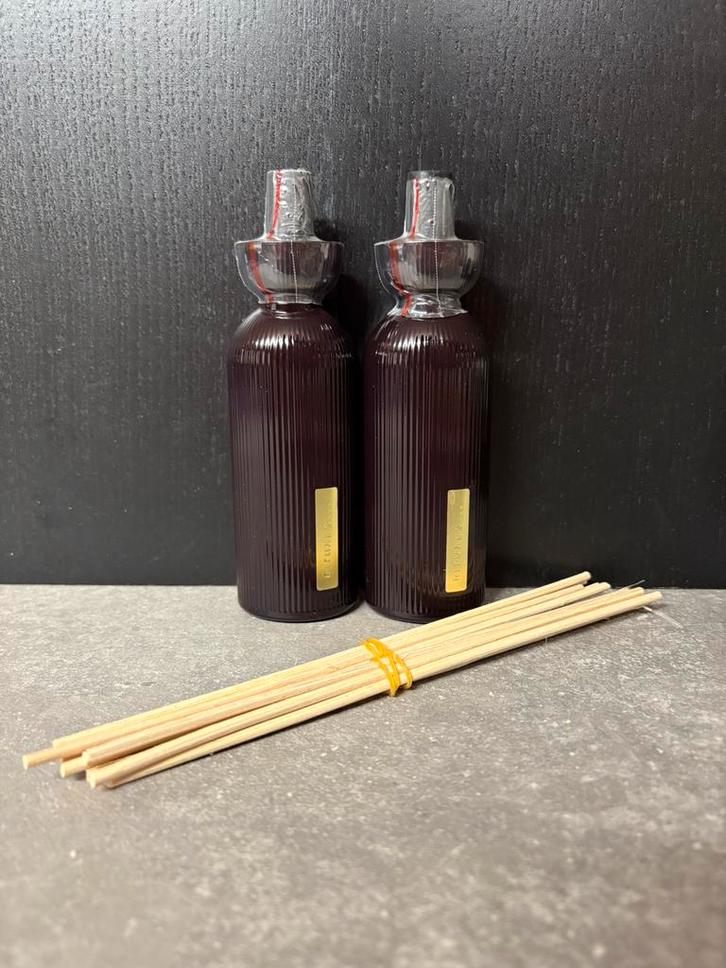Rituals of Ayurveda mini geurstokjes 70ml, Sieraden, Tassen en Uiterlijk, Uiterlijk | Parfum, Zo goed als nieuw, Ophalen of Verzenden