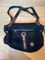 Tas Scapa Sports zwart, Ophalen, Zo goed als nieuw, Zwart, Handtas