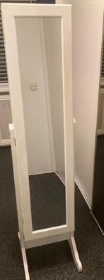 sieradenkast, Huis en Inrichting, Minder dan 50 cm, Gebruikt, 100 tot 150 cm, Ophalen of Verzenden