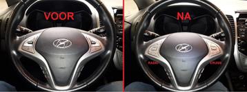 Cruise control met stuurwielbediening Hyundai IX20 inbouwen beschikbaar voor biedingen