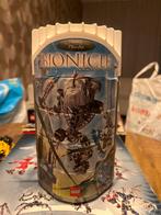 Bionicle Toa Hordika 8741 2004 - Ongeopend !, Lego, Nieuw, Ophalen of Verzenden, Complete set