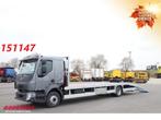 Volvo FL 280 Aut Berg Machinetransporter NIEUW! (bj 2024), Auto's, Vrachtwagens, Automaat, Euro 6, Mistlampen, 286 pk