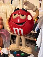 Originele oude M&M reclame pop USA uitvoering, Verzamelen, Merken en Reclamevoorwerpen, Ophalen of Verzenden, Zo goed als nieuw