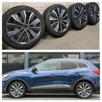 Bi-color velgen Kadjar Symbioz Scenic E-Tech 225/45/19 NIEUW, Auto-onderdelen, Banden en Velgen, Banden en Velgen, Nieuw, Personenwagen