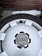 Set winterbanden Audi vw skoda 205/55 R16 | 5x112, Auto-onderdelen, Banden en Velgen, Ophalen, 16 inch, Banden en Velgen, 205 mm