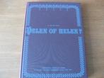 Delen of Helen door Ir. J. van der Graaf, Ophalen of Verzenden, Zo goed als nieuw, Ir. J. van der Graaf, Christendom | Protestants