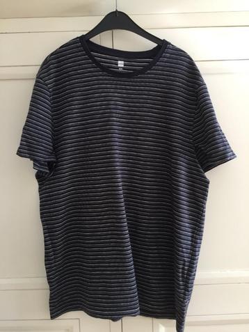 Super T-shirt XXL beschikbaar voor biedingen