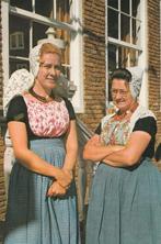 DOMBURG Klederdracht, Verzamelen, Ansichtkaarten | Nederland, Verzenden, 1980 tot heden, Ongelopen, Zeeland