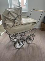 Antieke Vintage Kinderwagen Mutsaerts, Antiek en Kunst, Ophalen