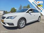 Seat Leon ST 1.4 TSI X-PERIENCE/Cruise/Carplay/Trekhaak, Voorwielaandrijving, Gebruikt, 4 cilinders, Leon