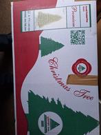 Kunst kerstboom, Ophalen of Verzenden, Zo goed als nieuw