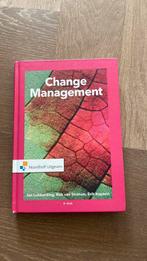 Rob van Stratum - Changemanagement, Ophalen of Verzenden, Zo goed als nieuw, Rob van Stratum; Jan Lubberding; Erik Kaptein