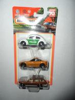 Matchbox 3 Pack - Autobahn Express IV - 1:64, Ophalen of Verzenden, Nieuw, Auto