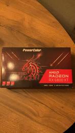 AMD Radeon RX 6800 XT Red Dragon 16GB videokaart, Computers en Software, Videokaarten, AMD, PCI-Express 4, Ophalen of Verzenden