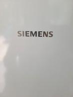 Siemens Koelvriescombinatie NoFrost A ++ Inclusief Garantie, Met aparte vriezer, 200 liter of meer, Ophalen of Verzenden, Zo goed als nieuw