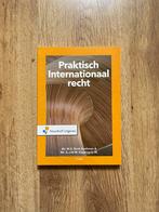 M.S. Beck-Soeliman - Praktisch Internationaal recht, Ophalen of Verzenden, Nieuw