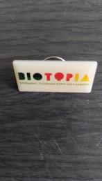 Speldje, BIOTOPIA, Floriade, 2022, Almere, nieuw, Ophalen of Verzenden, Zo goed als nieuw