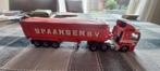 DAF 85 Spaansen, Ophalen of Verzenden, Zo goed als nieuw, Bus of Vrachtwagen, Corgi