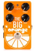 Caline CP-54 The Big Orange gitaar effecten pedaal, Muziek en Instrumenten, Ophalen of Verzenden, Nieuw