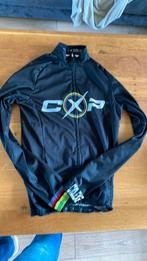 Wielrenoutfit compleet Bioracer, Ophalen of Verzenden, Zo goed als nieuw, Helm