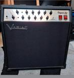 Gitaar buizenversterker Variac Viper 50 reverb, Minder dan 50 watt, Gebruikt, Ophalen