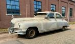 Packard Custom Eight 1948 barn find, Auto's, Oldtimers, 160 pk, Overige kleuren, Handgeschakeld, Particulier