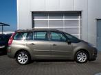 Citroen Grand C4 Picasso 1.6 THP Business EB6V 7p.|Trekh.|PD, Stof, Gebruikt, 4 cilinders, Bruin