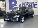 Volvo V60 2.4 D6 AWD Plug-In Hybrid Summum, Beige, Zwart, Vierwielaandrijving, 210 min