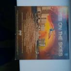 Eyes on the Skies DVD - Ruimte en Astronomie!, Alle leeftijden, Ophalen of Verzenden, Zo goed als nieuw, Wetenschap of Techniek