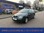 Skoda Fabia 1.2-12V Equipe AIRCO + NIEUWE APK!, Auto's, Skoda, Voorwielaandrijving, 1025 kg, 450 kg, 1198 cc