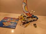 LEGO Sunshine catamaran 41317, Ophalen of Verzenden, Zo goed als nieuw, Complete set, Lego