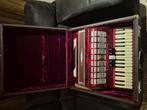 Accordeon, Muziek en Instrumenten, Accordeons, Ophalen, Gebruikt, Overige merken