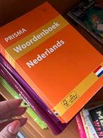 Prisma woordenboek Nederlands, Boeken, Woordenboeken, Ophalen of Verzenden, Zo goed als nieuw