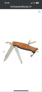 Nieuw Victorinox Zakmes, Ophalen of Verzenden, Nieuw