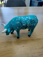 Cow Parade, Lente Bloesem, Ophalen