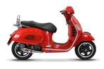 Dominator Uitlaat Piaggio GTS 125 2007 - 2012, Ophalen of Verzenden, Nieuw