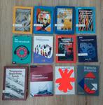Studieboeken HBO Facility Management, Ophalen of Verzenden, Zo goed als nieuw, Overige niveaus, Nederlands
