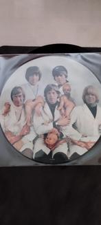 Rolling Stones: Yesterday, Ophalen of Verzenden, Zo goed als nieuw, 12 inch, Poprock